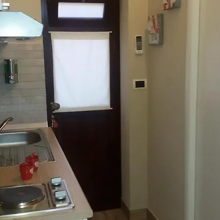 Apartamento Mishalay