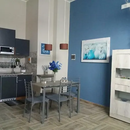 Mishalay Διαμέρισμα Συρακούσες