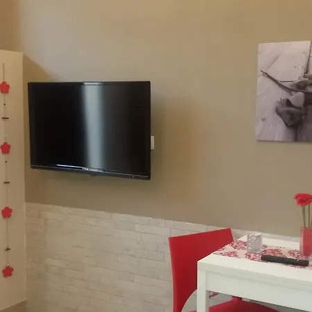 Mishalay Apartment *