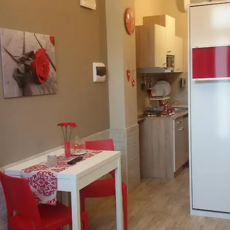 Apartment Mishalay Syracuse