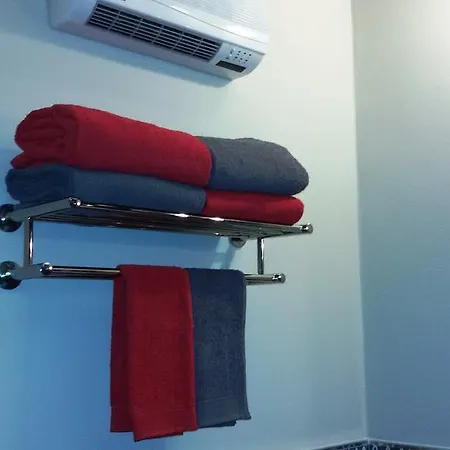 Mishalay Apartment *