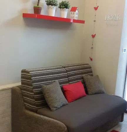 Mishalay Apartment Syracuse