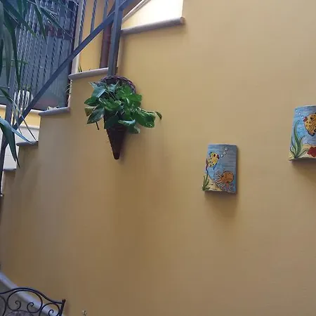 Apartment Mishalay *