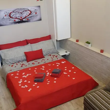 Apartment Mishalay *