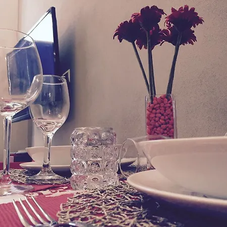 Mishalay Apartment *