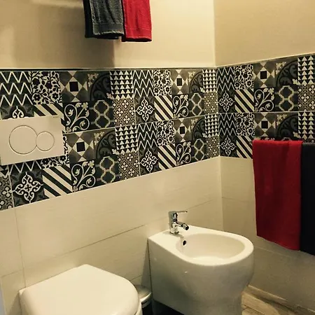 Apartment Mishalay Syracuse