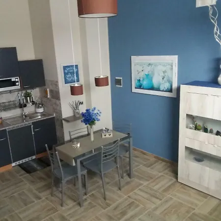 Apartment Mishalay Syracuse