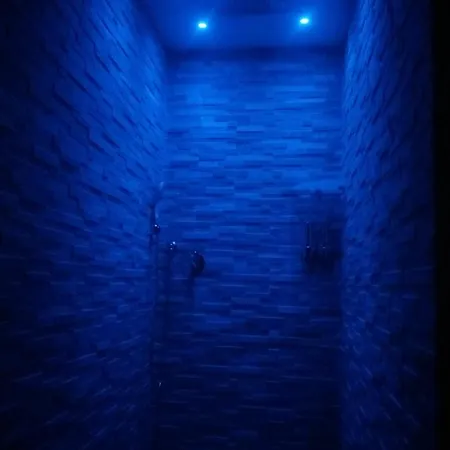 Apartment Mishalay *