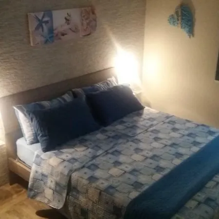Apartment Mishalay *